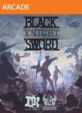 Black Knight Sword (Xbox 360)